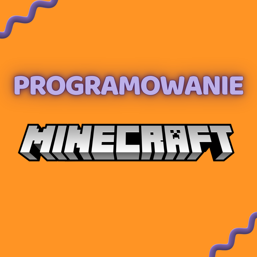 Minecraft | KK Mydlniki | 1 semestr 25/26 | wtorek 17:00-18:30