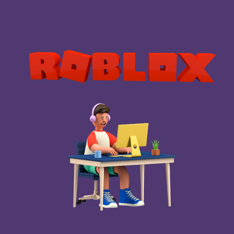Półkolonie letnie w Krakowie z Roblox