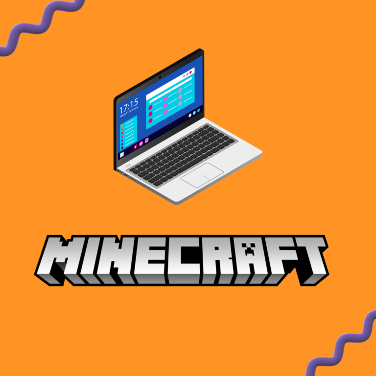 Półkolonie letnie z Minecraft dla dzieci w Krakowie